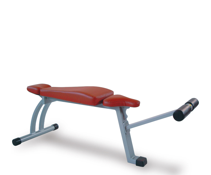 Flat Bench